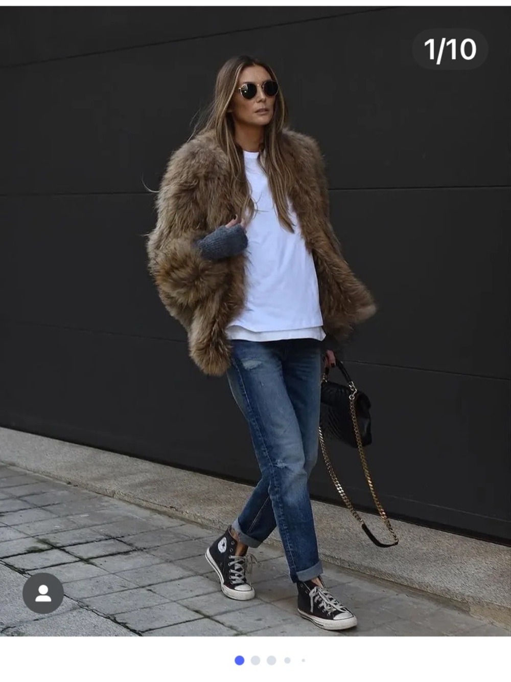 Perfectly worn in High-Top Black Canvas converse Sneakers with White Toe